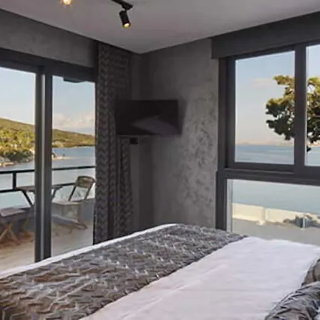 Sifne Thermal מלון