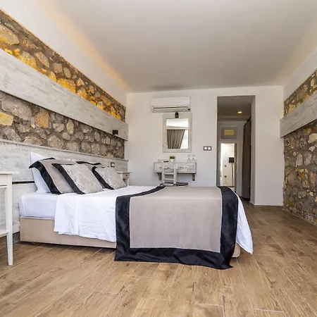 Sifne Thermal Otel Çeşme