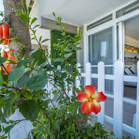 מלון Sifne Thermal Çeşme