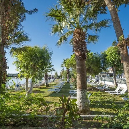 Sifne Thermal מלון