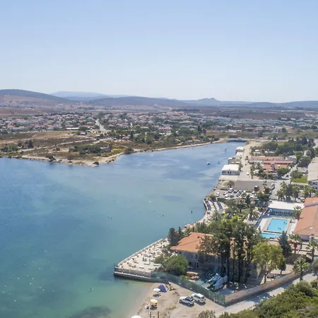 Sifne Thermal מלון