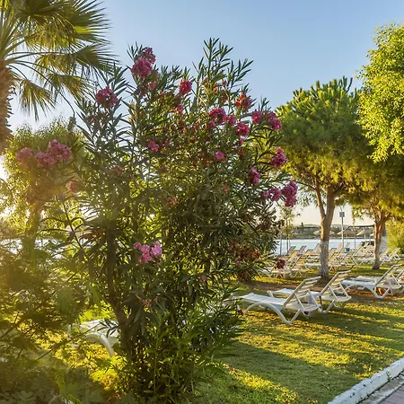Sifne Thermal Otel 3*