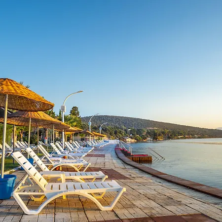 Otel Sifne Thermal 3*