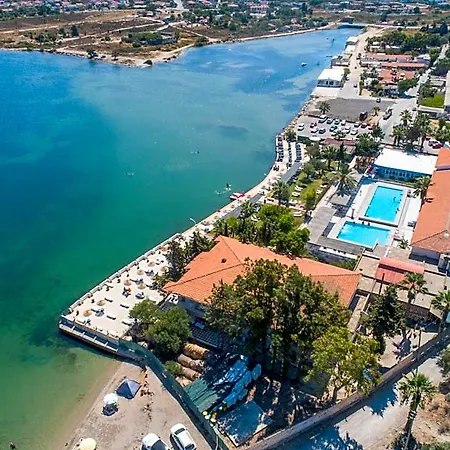 Sifne Thermal Hotel 3*