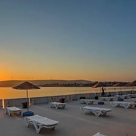 Sifne Thermal 3* Çeşme