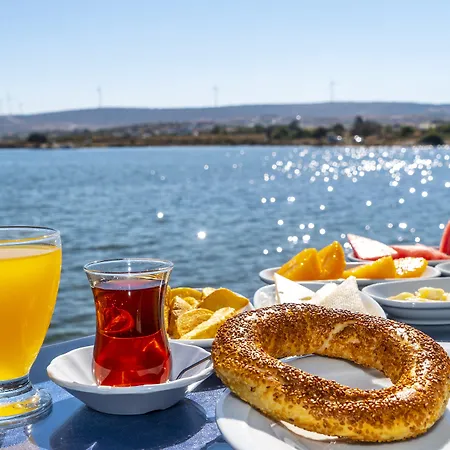 Otel Sifne Thermal Çeşme
