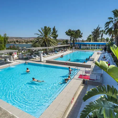 Sifne Thermal Otel