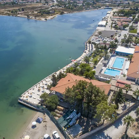 Sifne Thermal Otel