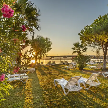 Sifne Thermal 3* Çeşme