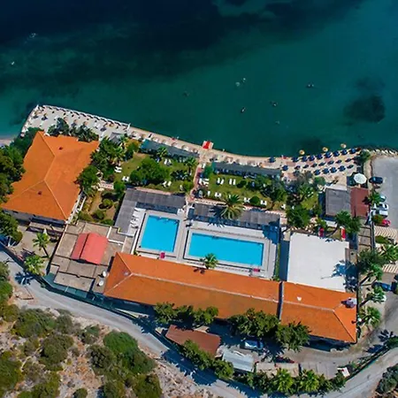 Otel Sifne Thermal 3*