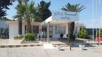 Hotel Sifne Thermal 3*
