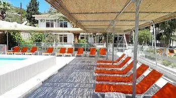 Hotel Sifne Thermal 3*